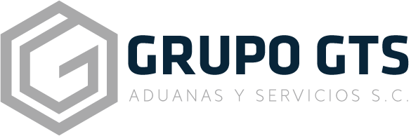 Grupo GTS Logo